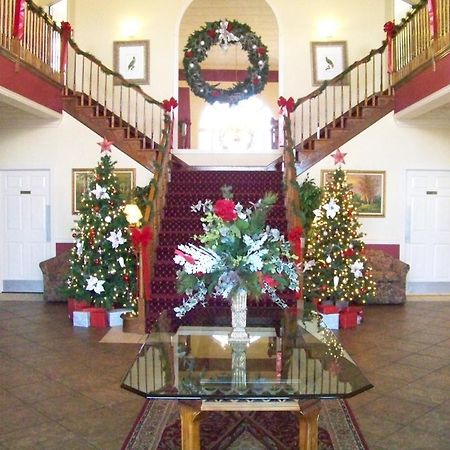 White Columns Inn Thomson Εξωτερικό φωτογραφία