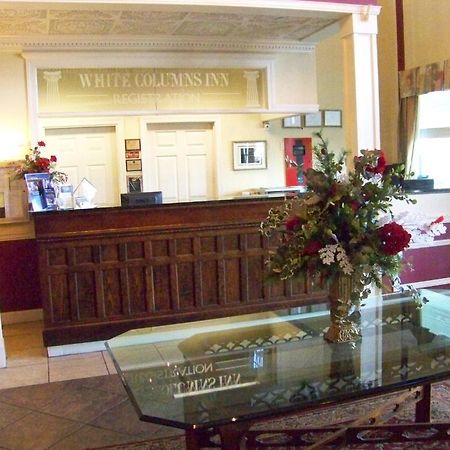 White Columns Inn Thomson Εξωτερικό φωτογραφία