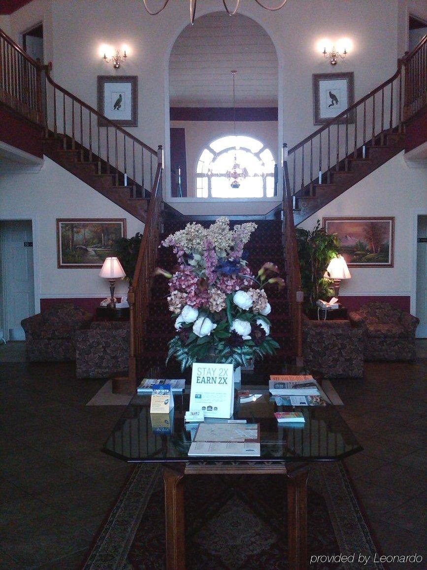 White Columns Inn Thomson Εσωτερικό φωτογραφία