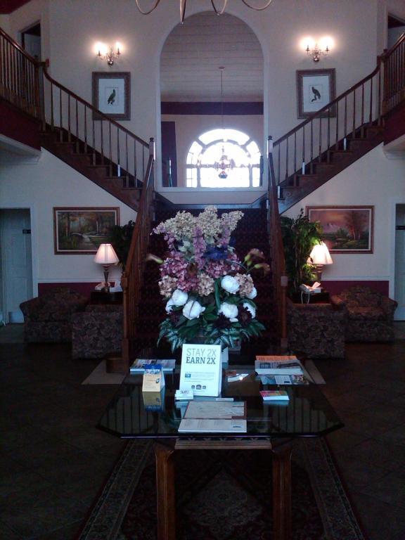 White Columns Inn Thomson Εξωτερικό φωτογραφία